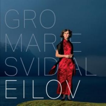 Svidal Gro Marie - Eilov ryhmässä CD / Pop @ Bengans Skivbutik AB (1836823)