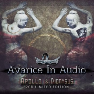Avarice In Audio - Apollo & Dionysus - Limited 2 Cd ryhmässä CD @ Bengans Skivbutik AB (1837313)