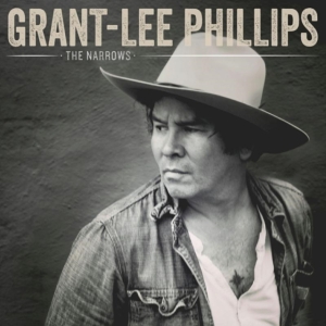 Phillips Grant Lee - Narrows ryhmässä ME SUOSITTELEMME / Klassiska lablar / YepRoc / Vinyyli @ Bengans Skivbutik AB (1837743)