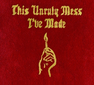 Macklemore & Ryan Lewis - This Unruly Mess I've Made ryhmässä CD / Myydyimmät @ Bengans Skivbutik AB (1837774)