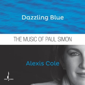 Cole Alexis - Dazzling Blue ryhmässä CD / Pop @ Bengans Skivbutik AB (1837797)