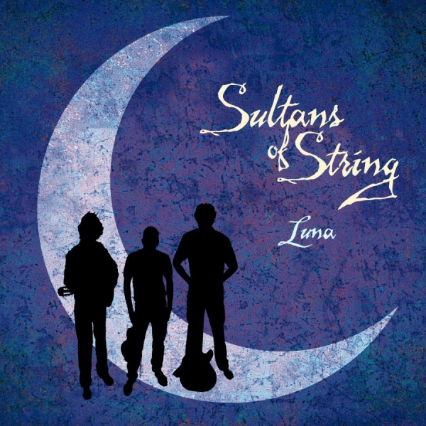 Sultans Of String - Luna ryhmässä CD / Myydyimmät @ Bengans Skivbutik AB (1837851)