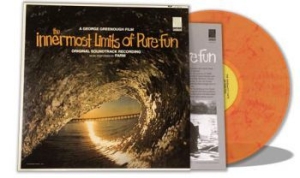 Innermost Limits Of Pure Fun - Innermost Limits Of Pure Fun ryhmässä CD @ Bengans Skivbutik AB (1837888)