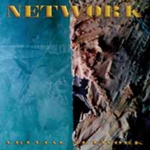 Network - Crucial Network ryhmässä VINYYLI @ Bengans Skivbutik AB (1837904)