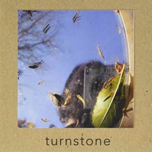 Turnstone - Turnstone ryhmässä CD @ Bengans Skivbutik AB (1837906)