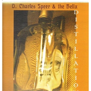 Speer D. Charles & The Helix - Distillation ryhmässä VINYYLI @ Bengans Skivbutik AB (1837911)
