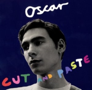 Scheller Oscar - Cut And Paste ryhmässä CD @ Bengans Skivbutik AB (1837922)