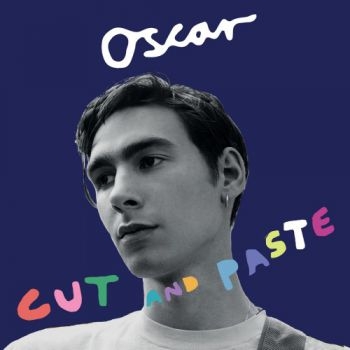 Scheller Oscar - Cut And Paste ryhmässä CD / Myydyimmät @ Bengans Skivbutik AB (1837922)