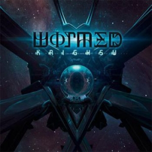 Wormed - Krighsu ryhmässä CD @ Bengans Skivbutik AB (1840053)