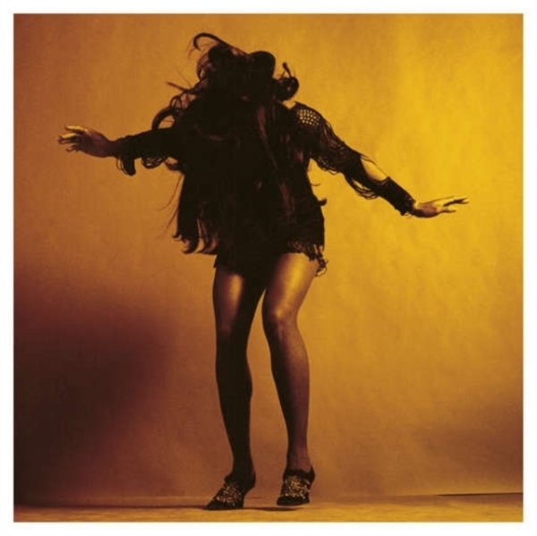 Last Shadow Puppets The - Everything You've Come To Expect ryhmässä VINYYLI @ Bengans Skivbutik AB (1840160)