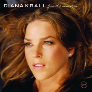 Diana Krall - From This Moment On (2Lp) ryhmässä VINYYLI @ Bengans Skivbutik AB (1840199)
