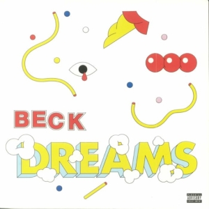 Beck - Dreams (US Import) ryhmässä Minishops / Beck @ Bengans Skivbutik AB (1840564)