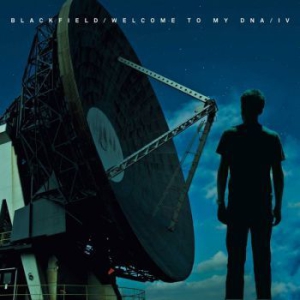 Blackfield - Welcome To My Dna/Blackfield Iv ryhmässä CD @ Bengans Skivbutik AB (1842263)