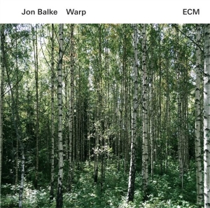 Jon Balke - Warp ryhmässä MK Test 4 @ Bengans Skivbutik AB (1842279)