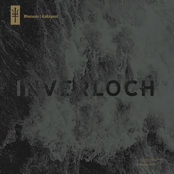Inverloch - Distance | Collapsed ryhmässä CD / Myydyimmät @ Bengans Skivbutik AB (1842304)