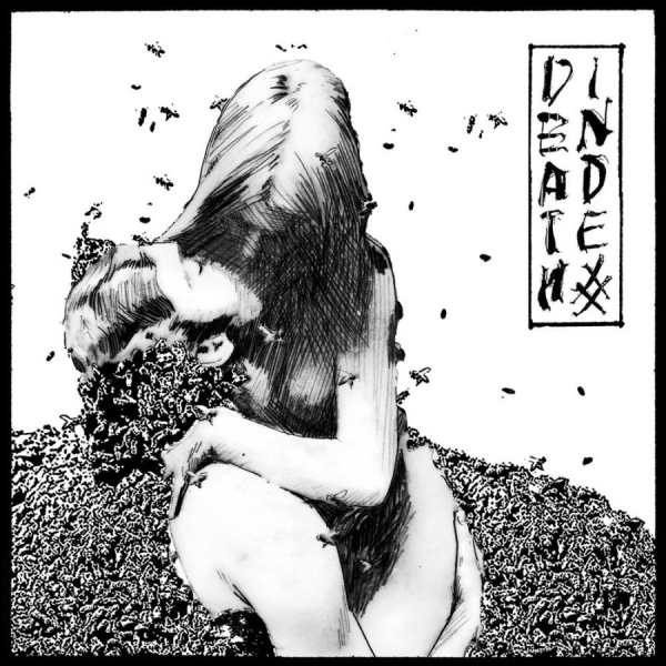Death Index - Death Index ryhmässä CD / Myydyimmät @ Bengans Skivbutik AB (1842322)