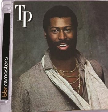 Pendergrass Teddy - Tp ryhmässä CD / Myydyimmät @ Bengans Skivbutik AB (1842392)