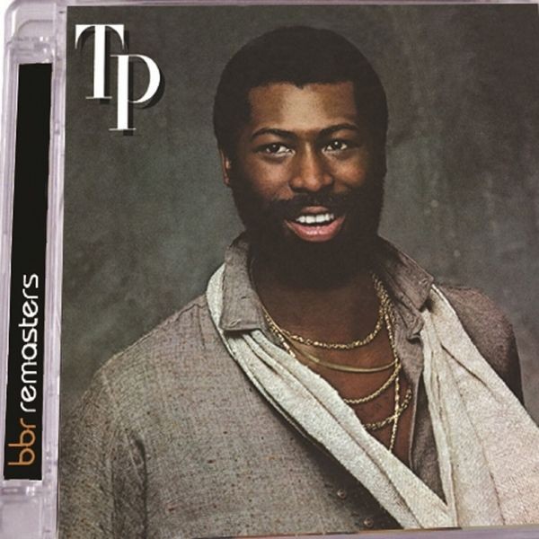 Pendergrass Teddy - Tp ryhmässä CD / Myydyimmät @ Bengans Skivbutik AB (1842392)