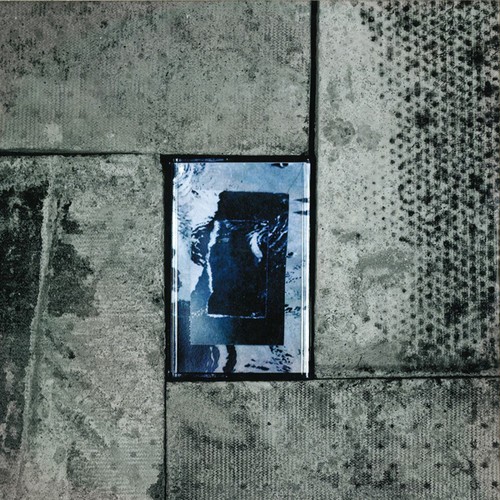 El Kid - Labyreinth Ep ryhmässä VINYYLI / Rock @ Bengans Skivbutik AB (1842427)