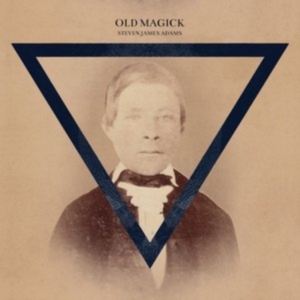 Adams Steven James - Old Magick ryhmässä CD @ Bengans Skivbutik AB (1842440)