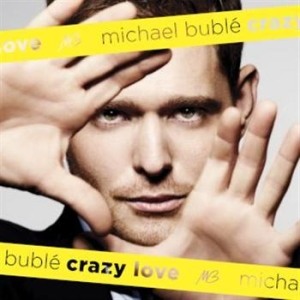Michael Bublé - Crazy Love ryhmässä Minishops / Michael Buble @ Bengans Skivbutik AB (1843033)