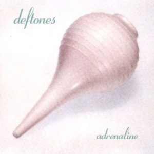 Deftones - Adrenaline ryhmässä -Start Vinyl @ Bengans Skivbutik AB (1843037)