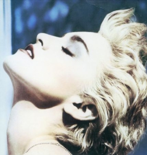 Madonna - True Blue ryhmässä -Start Vinyl-N @ Bengans Skivbutik AB (1843046)