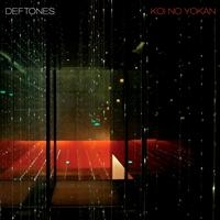 Deftones - Koi No Yokan ryhmässä -Start SVSN @ Bengans Skivbutik AB (1843052)