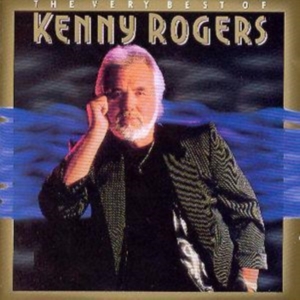 KENNY ROGERS - THE VERY BEST OF KENNY ROGERS ryhmässä CD @ Bengans Skivbutik AB (1843096)