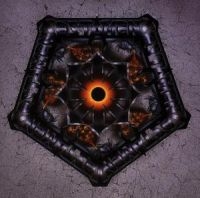 Testament - The Ritual ryhmässä CD @ Bengans Skivbutik AB (1843122)