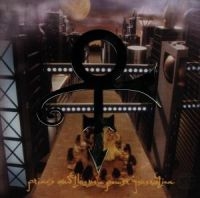 PRINCE & THE NEW POWER GENERAT - (LOVE SYMBOL) ryhmässä CD @ Bengans Skivbutik AB (1843129)