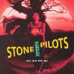 STONE TEMPLE PILOTS - CORE ryhmässä Minishops / Stone Temple Pilots @ Bengans Skivbutik AB (1843130)