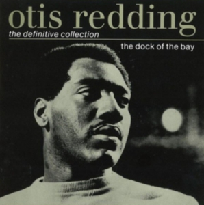 Otis Redding - The Definitive Otis Redding ryhmässä CD @ Bengans Skivbutik AB (1843132)
