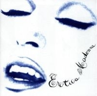 Madonna - Erotica ryhmässä CD @ Bengans Skivbutik AB (1843797)