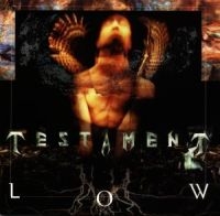 Testament - Low ryhmässä CD @ Bengans Skivbutik AB (1843822)