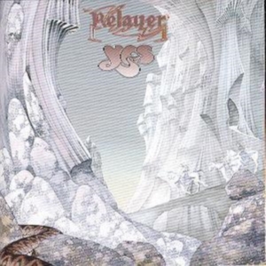 YES - RELAYER ryhmässä Minishops / Yes @ Bengans Skivbutik AB (1843824)
