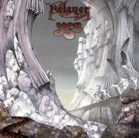 Yes - Relayer ryhmässä CD @ Bengans Skivbutik AB (1843824)