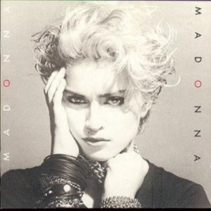 MADONNA - MADONNA ryhmässä Minishops / Madonna @ Bengans Skivbutik AB (1843977)