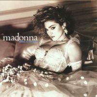 Madonna - Like A Virgin ryhmässä CD @ Bengans Skivbutik AB (1843978)