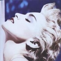 Madonna - True Blue ryhmässä CD @ Bengans Skivbutik AB (1843979)