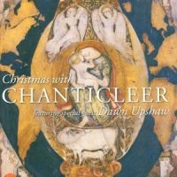 CHANTICLEER & DAWN UPSHAW - CHRISTMAS WITH CHANTICLEER & D ryhmässä CD @ Bengans Skivbutik AB (1844004)
