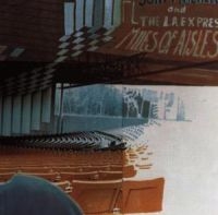 Joni Mitchell - Miles Of Aisles ryhmässä Minishops / Joni Mitchell @ Bengans Skivbutik AB (1844136)