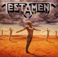 Testament - Practice What You Preach ryhmässä CD @ Bengans Skivbutik AB (1844141)