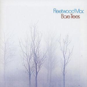 FLEETWOOD MAC - BARE TREES ryhmässä Minishops / Fleetwood Mac @ Bengans Skivbutik AB (1844156)