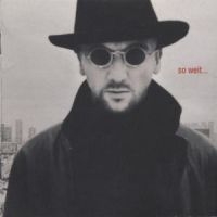 Westernhagen - So Weit - Best Of ryhmässä CD @ Bengans Skivbutik AB (1844190)