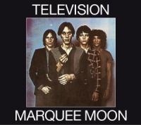 Television - Marquee Moon ryhmässä -Start BM CD @ Bengans Skivbutik AB (1844469)
