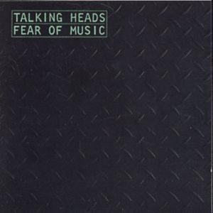 TALKING HEADS - FEAR OF MUSIC ryhmässä CD @ Bengans Skivbutik AB (1844854)