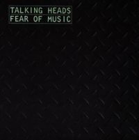 Talking Heads - Fear Of Music ryhmässä -Start BM CD @ Bengans Skivbutik AB (1844854)
