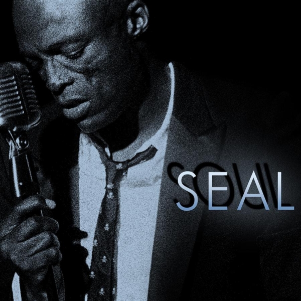 Seal - Soul ryhmässä CD / Pop @ Bengans Skivbutik AB (1845020)