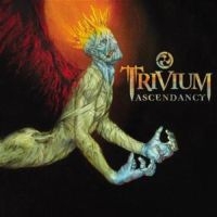 Trivium - Ascendancy ryhmässä CD @ Bengans Skivbutik AB (1845168)